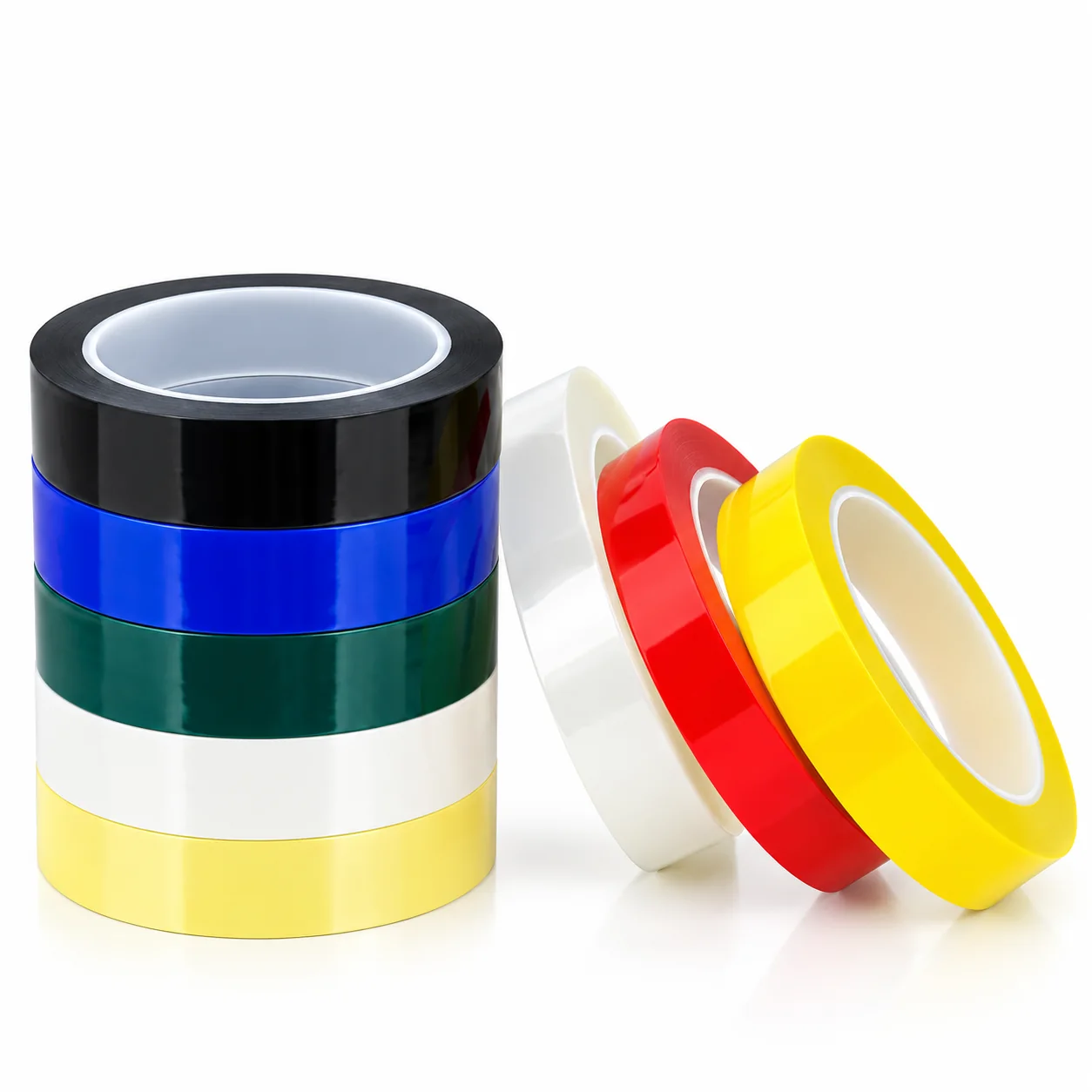 PET Mylar electrical insulation tape